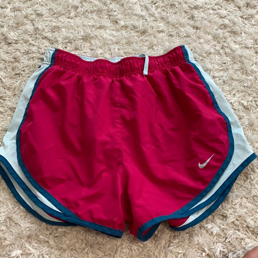 5 for $10 Nike dri fit shorts